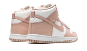 Nike Dunk High Pink Oxford (W) 4