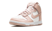 Nike Dunk High Pink Oxford (W) 5