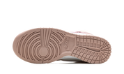 Nike Dunk High Pink Oxford (W) 6