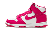 Nike Dunk High Pink Prime (W) 1