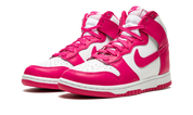 Nike Dunk High Pink Prime (W) 2