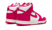 Nike Dunk High Pink Prime (W) 3