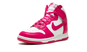 Nike Dunk High Pink Prime (W) 4
