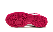 Nike Dunk High Pink Prime (W) 5