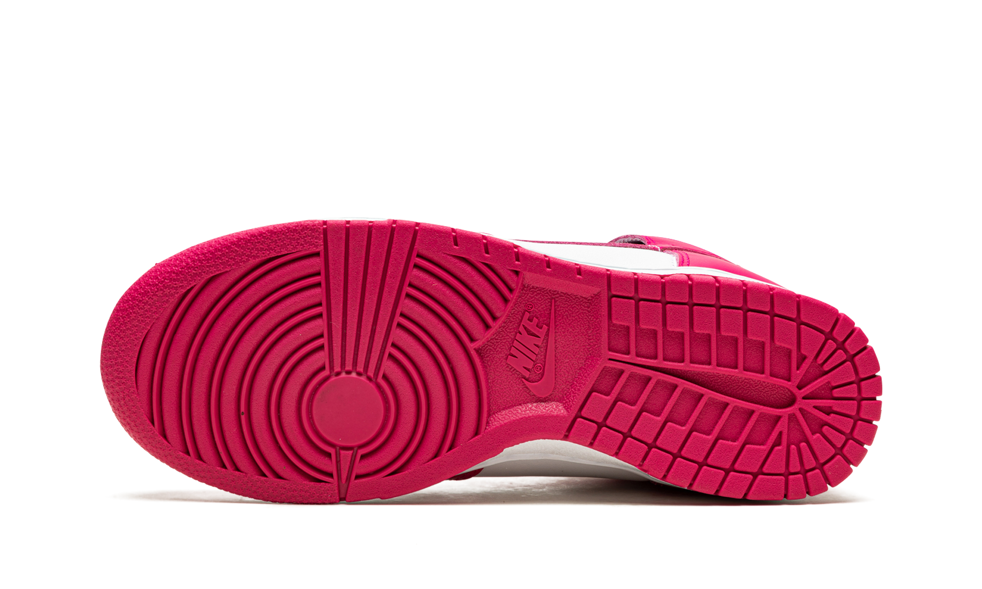 Nike Dunk High Pink Prime (W) 5
