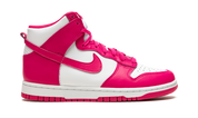 Nike Dunk High Pink Prime (W) 6