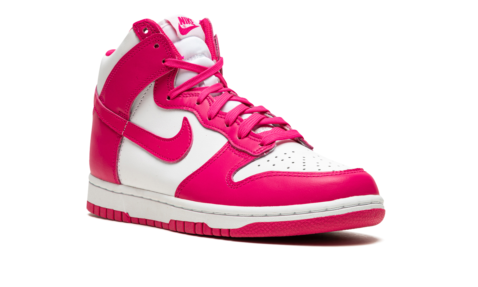 Nike Dunk High Pink Prime (W) 7