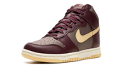Nike Dunk High Plum Eclipse (W) 5