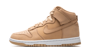 Nike Dunk High Premium Vachetta Tan 1