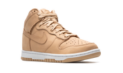 Nike Dunk High Premium Vachetta Tan 2
