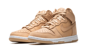 Nike Dunk High Premium Vachetta Tan 3