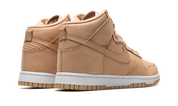 Nike Dunk High Premium Vachetta Tan 4