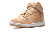 Nike Dunk High Premium Vachetta Tan 5