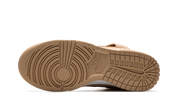 Nike Dunk High Premium Vachetta Tan 6