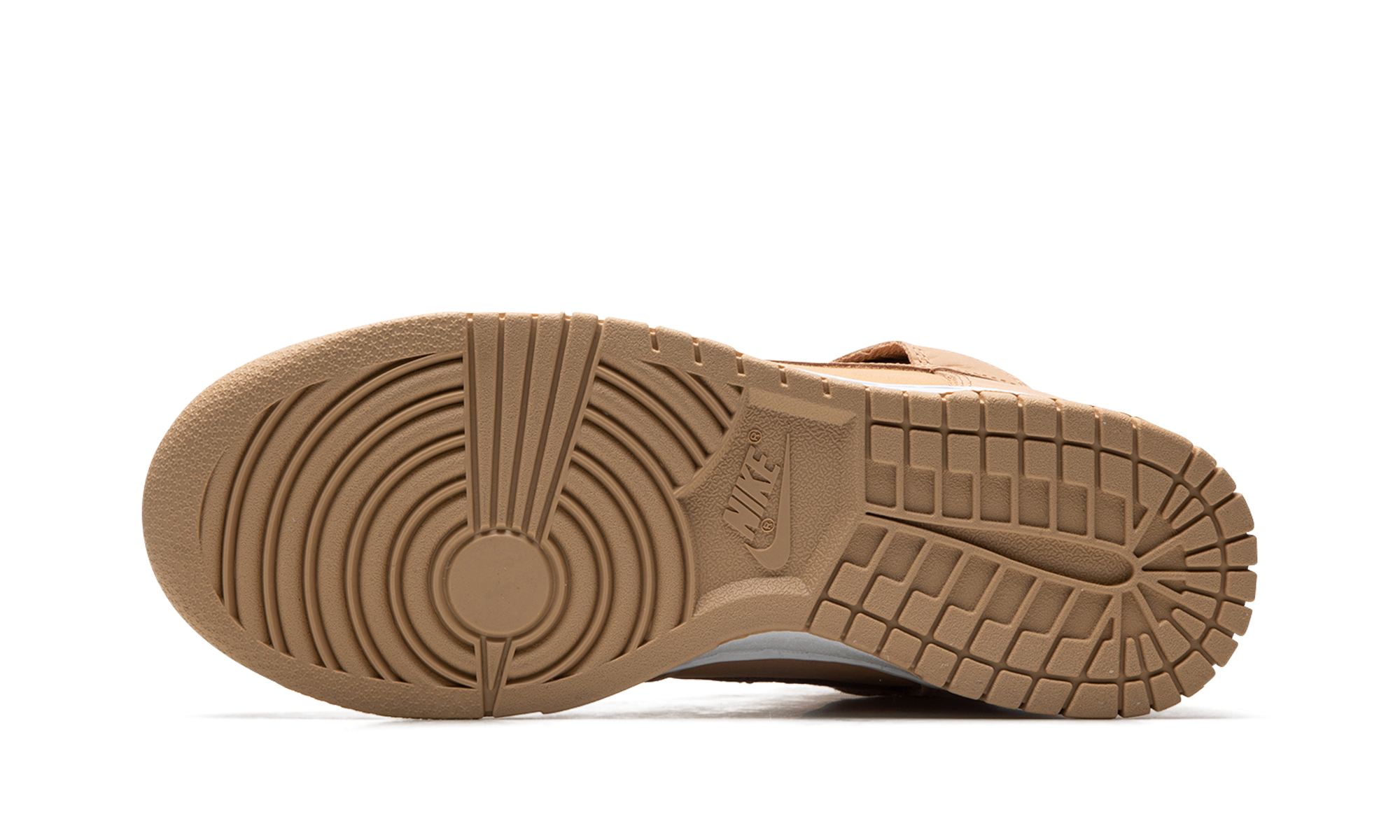 Nike Dunk High Premium Vachetta Tan 6