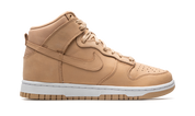 Nike Dunk High Premium Vachetta Tan 7