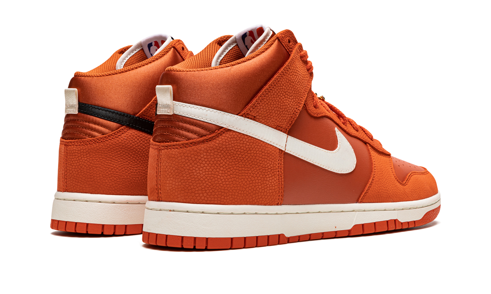 Nike Dunk High PRM NBA WNBA One Game 3