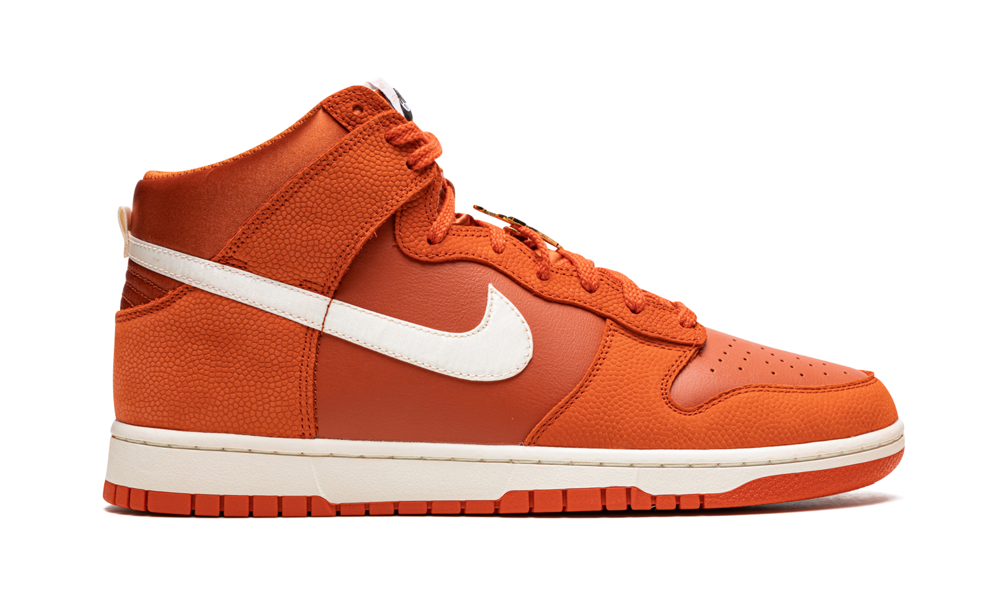 Nike Dunk High PRM NBA WNBA One Game 6