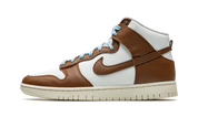 Nike Dunk High PRM Vintage Pecan Sail 1