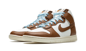Nike Dunk High PRM Vintage Pecan Sail 2