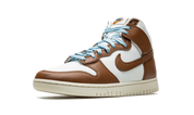 Nike Dunk High PRM Vintage Pecan Sail 4