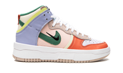 Nike Dunk High Rebel Cashmere (W) 6