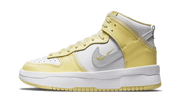 Nike Dunk High Rebel Lemon 1