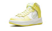 Nike Dunk High Rebel Lemon 10
