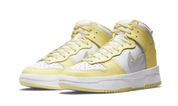 Nike Dunk High Rebel Lemon 5