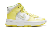 Nike Dunk High Rebel Lemon