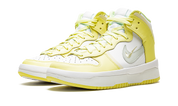 Nike Dunk High Rebel Lemon 8