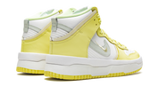 Nike Dunk High Rebel Lemon 9