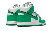 Nike Dunk High Retro Stadium Green 4