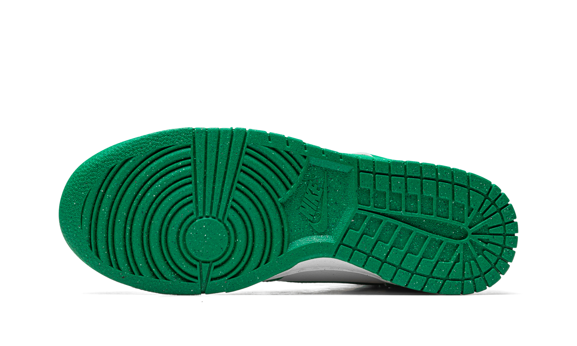 Nike Dunk High Retro Stadium Green 6