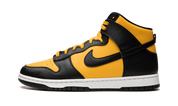 Nike Dunk High Reverse Goldenrod 1