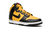 Nike Dunk High Reverse Goldenrod 2