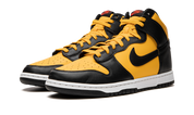Nike Dunk High Reverse Goldenrod 3