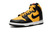 Nike Dunk High Reverse Goldenrod 5