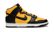 Nike Dunk High Reverse Goldenrod 7