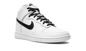 Nike Dunk High Reverse Panda 10