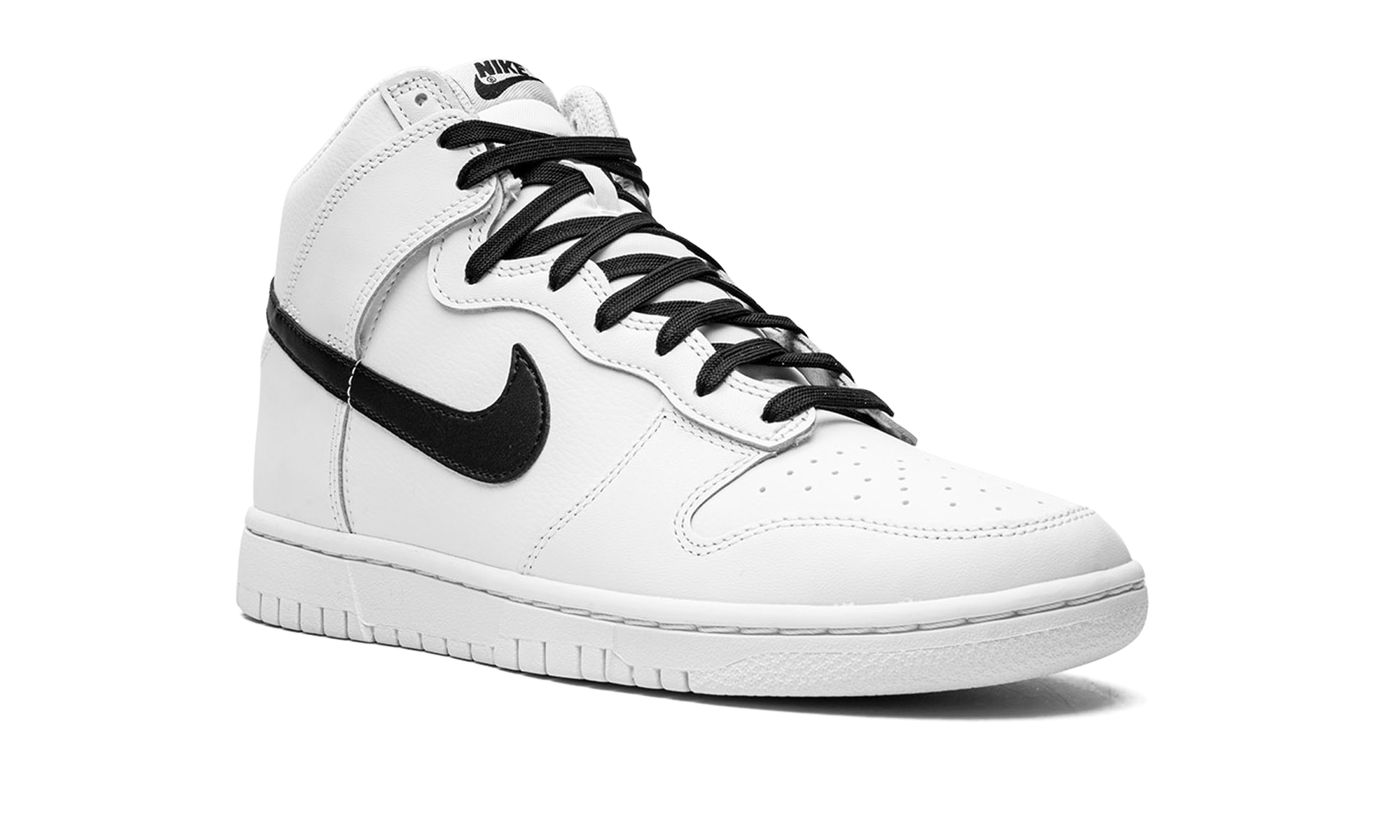 Nike Dunk High Reverse Panda 10