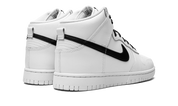 Nike Dunk High Reverse Panda