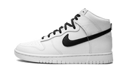 Nike Dunk High Reverse Panda 5