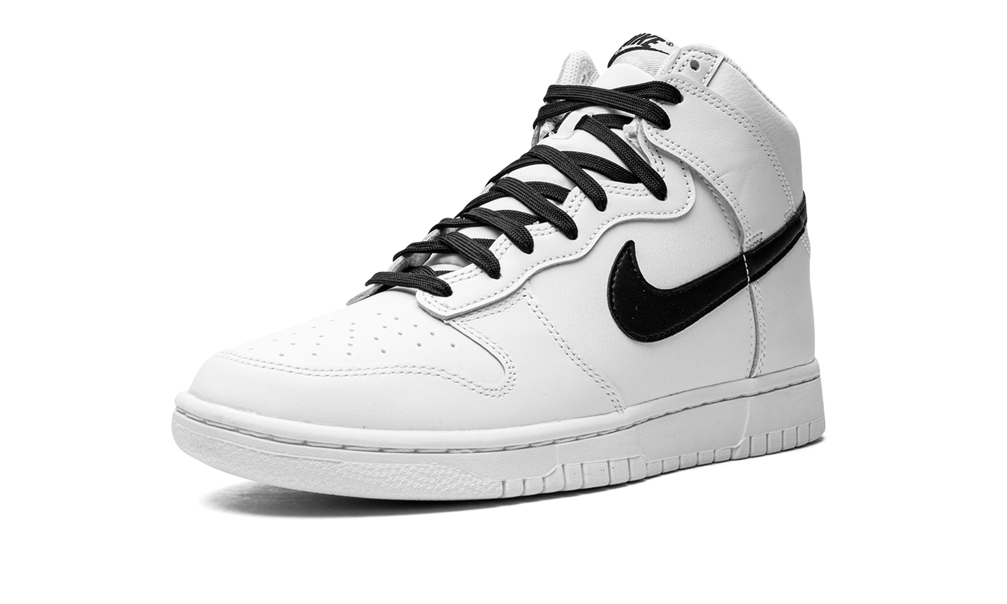 Nike Dunk High Reverse Panda