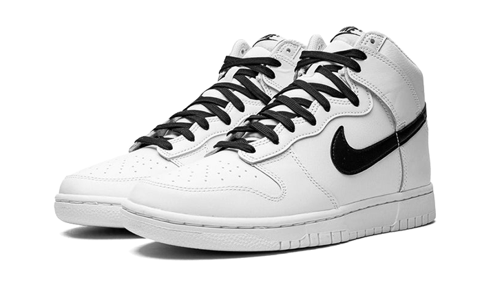 Nike Dunk High Reverse Panda 6