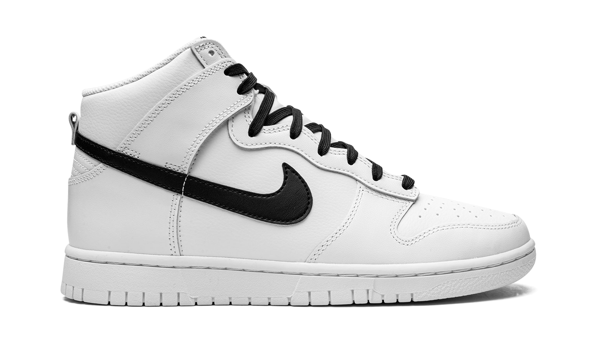 Nike Dunk High Reverse Panda