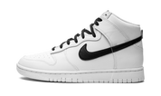 Nike Dunk High Reverse Panda 9