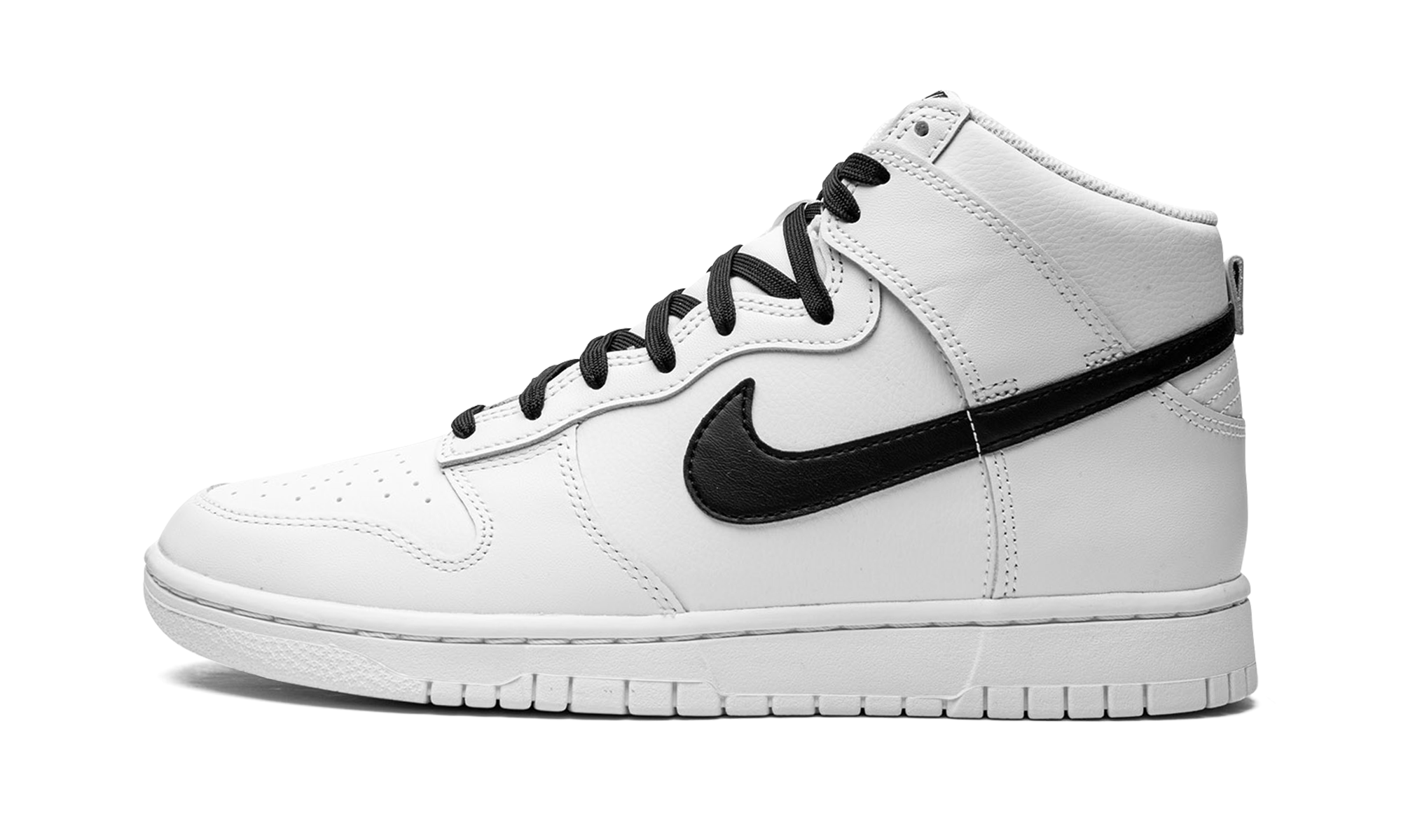 Nike Dunk High Reverse Panda 9