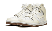 Nike Dunk High Sail Gum 6