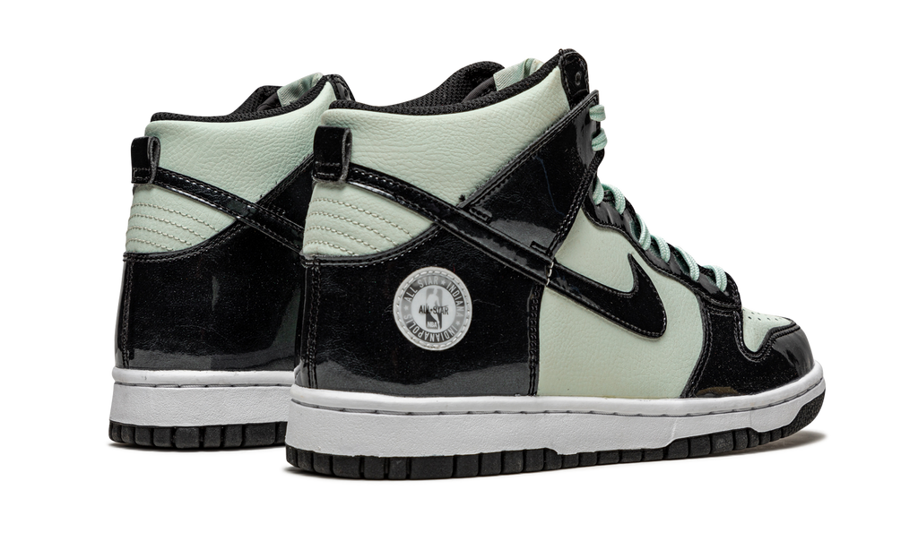 Nike Dunk High SE All-Star (GS) 4
